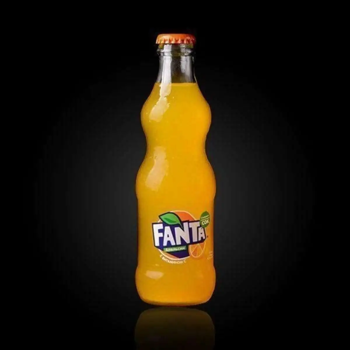 Fanta