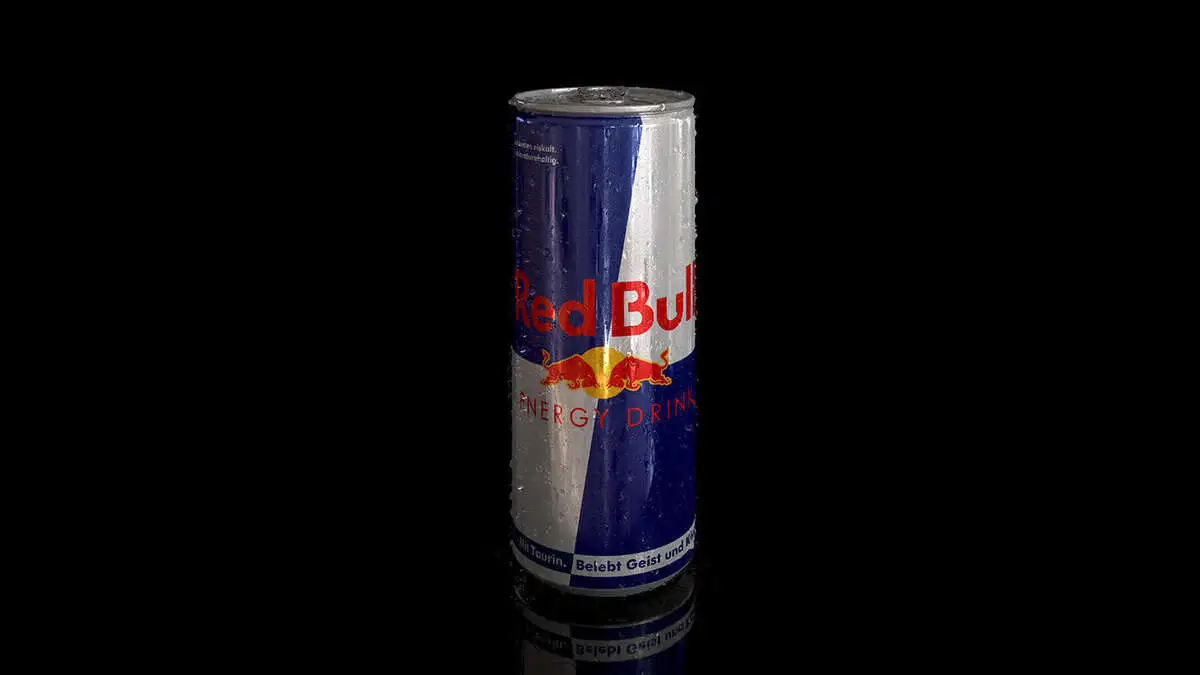 Red bull