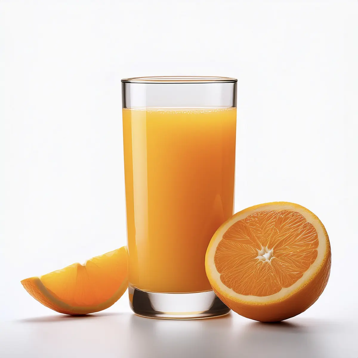 Апельсиновый