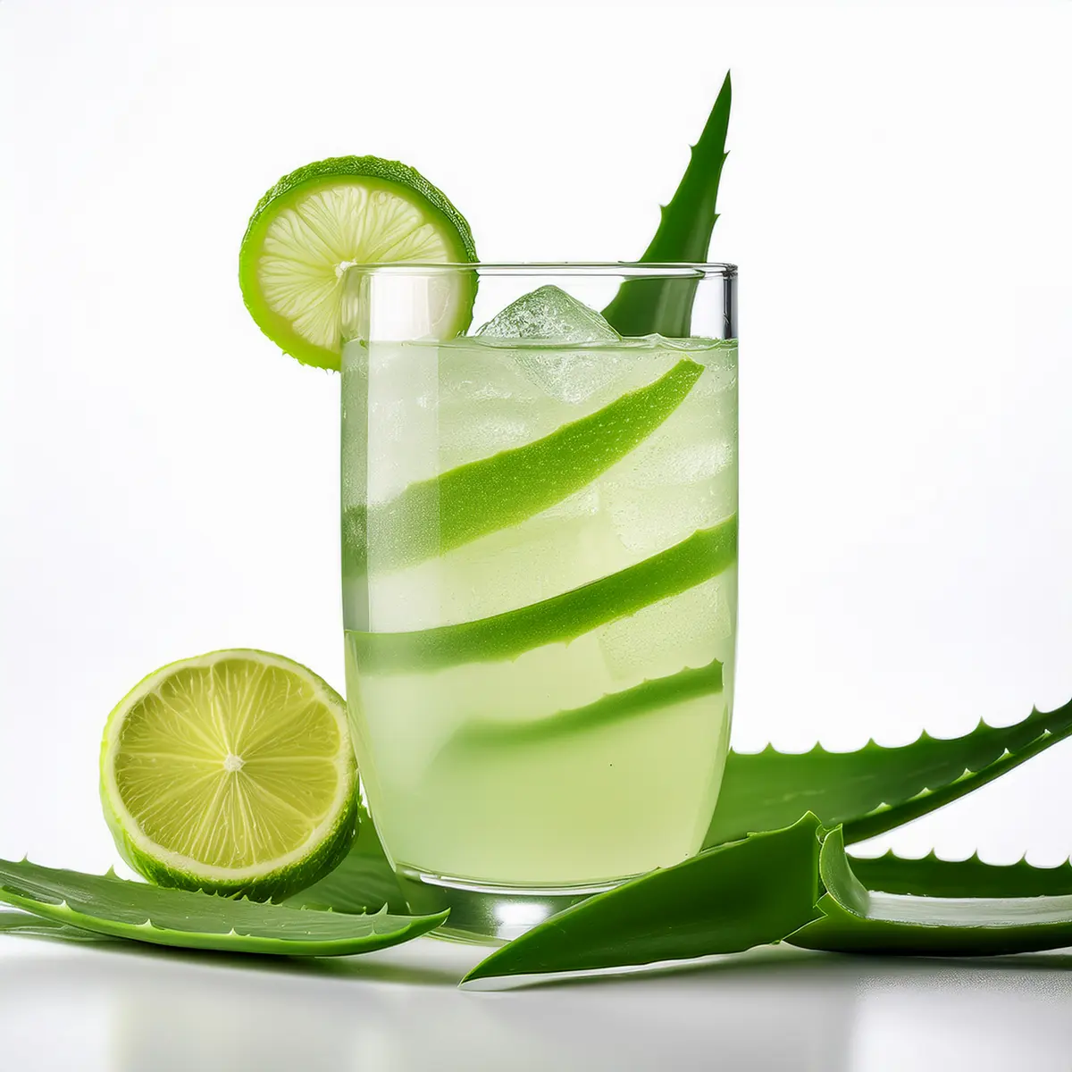 Тропический Алоэ