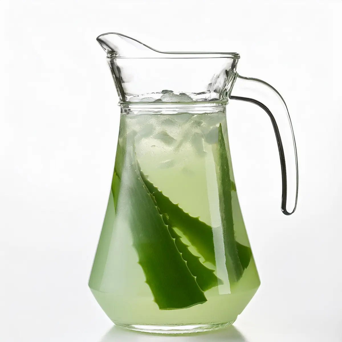 Тропический Алоэ