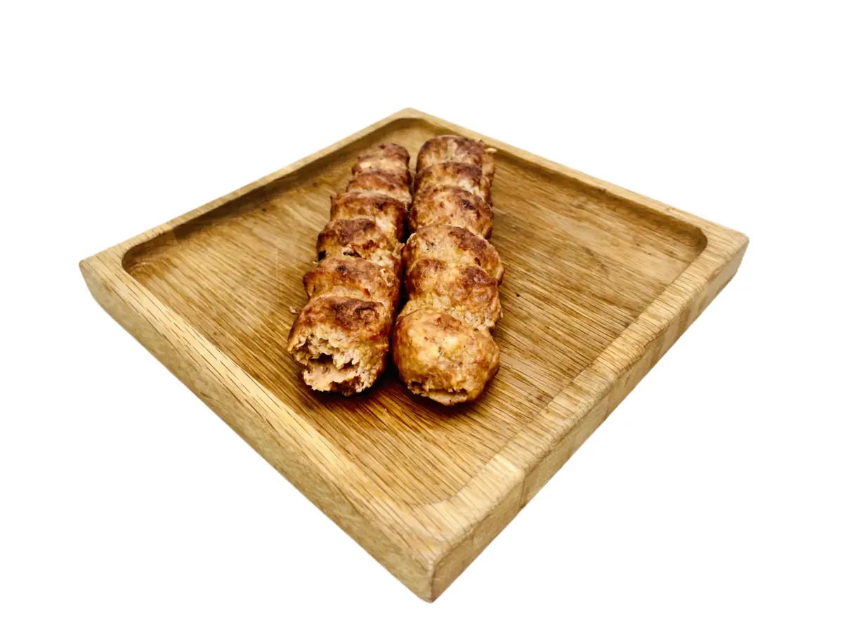 м.Люля из баранины Д.