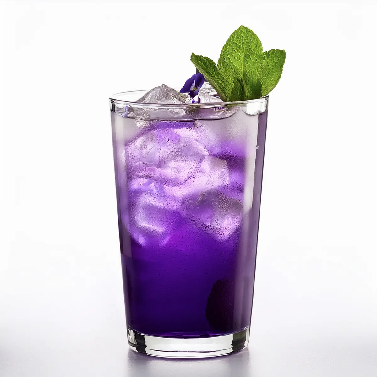 Lavander spritz
