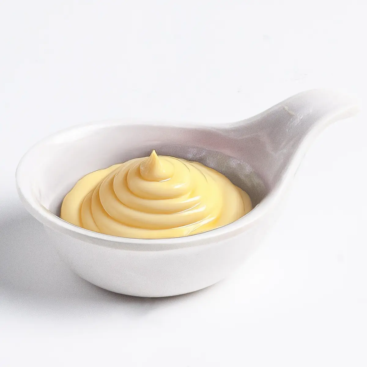 Соус сырный