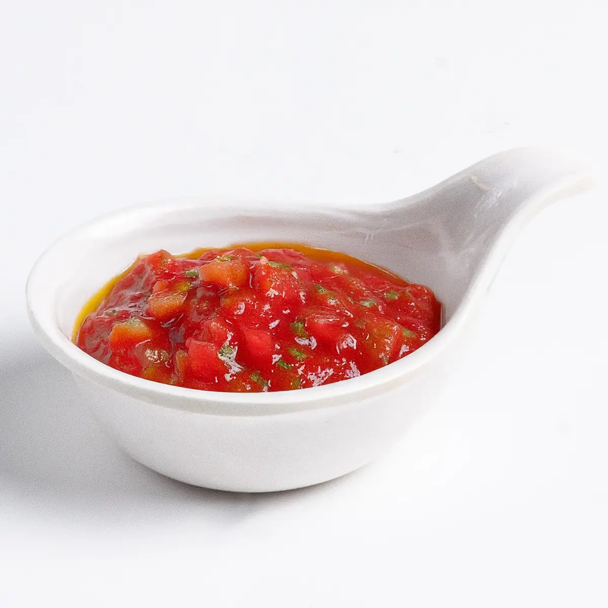 Соус сальса