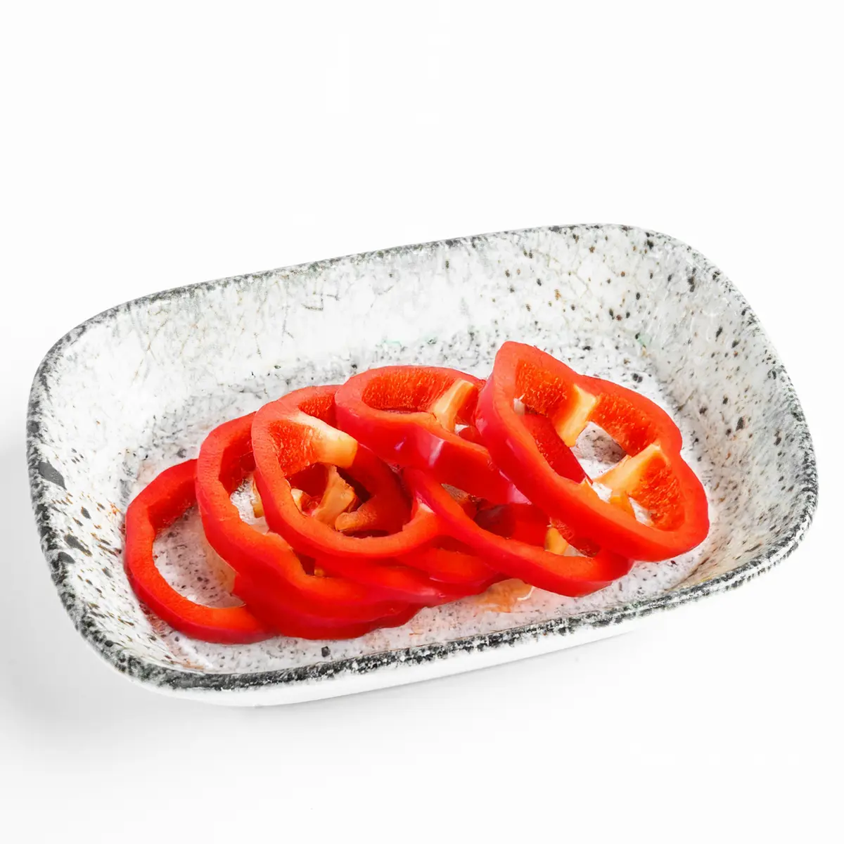 Перец болгарский