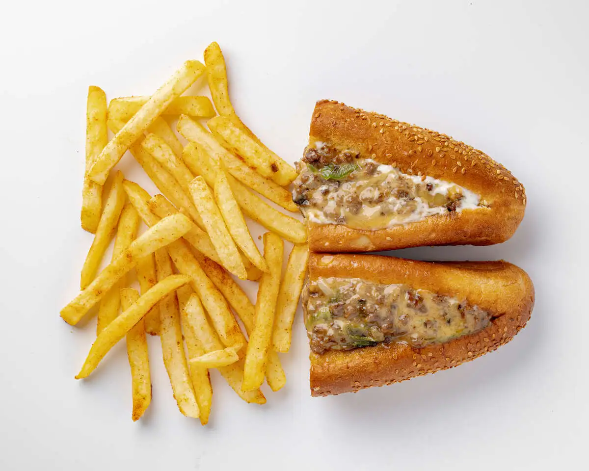 Филадельфия