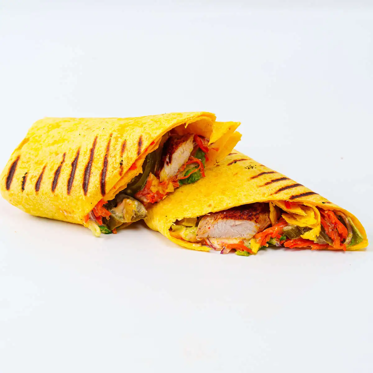 Цезарь ролл азиатский, 250 г