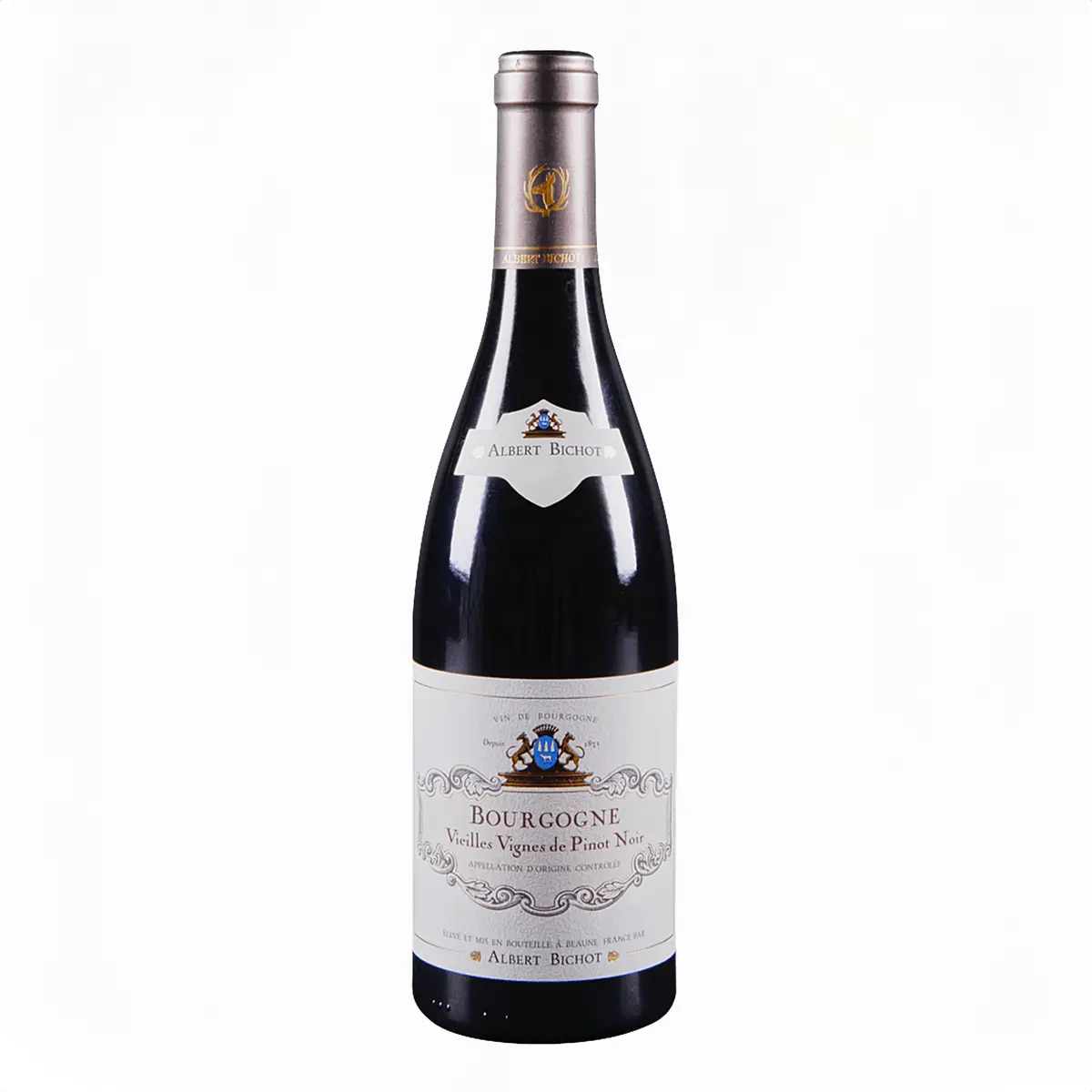 A.B. Bourgogne Pinot Noir