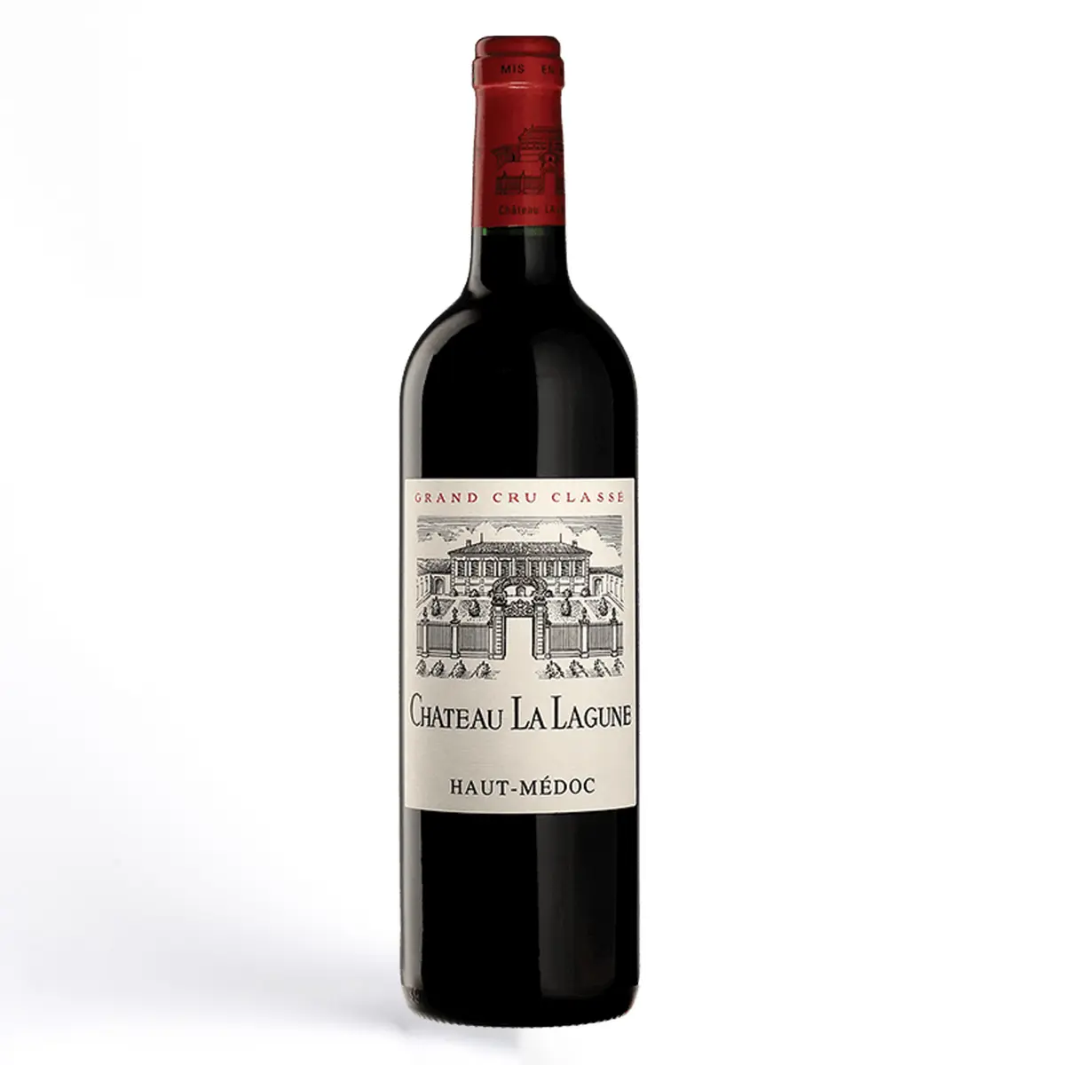 La Lagune Haut Medoc