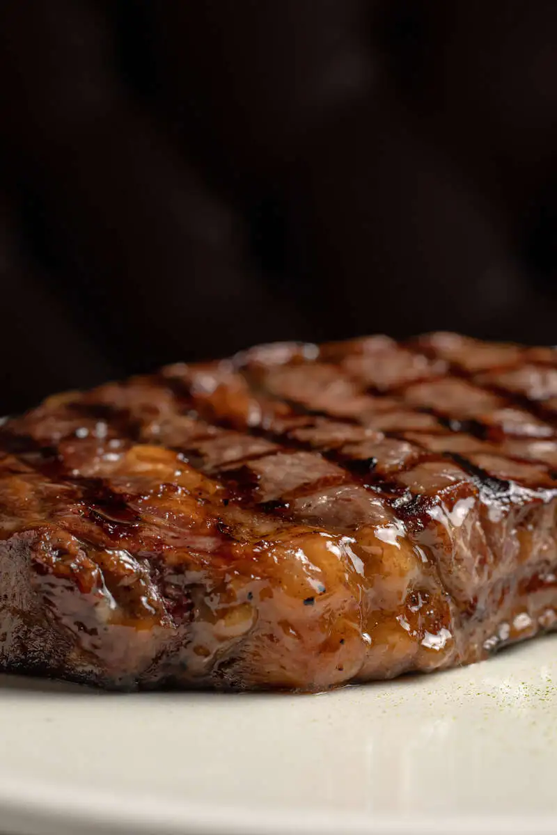 Стейк Ribeye Prime Dry Aged 21D
