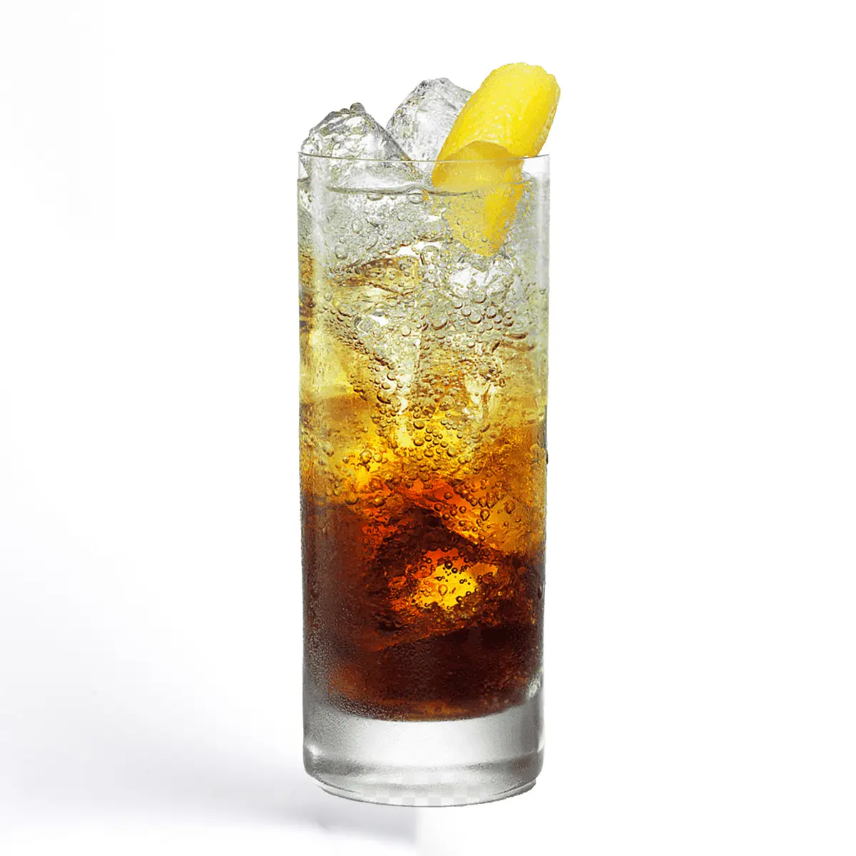 Эспрессо Тоник