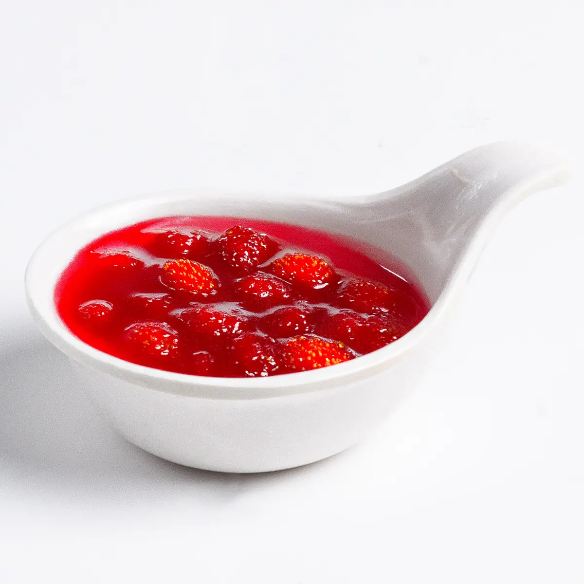 Клубничное варенье