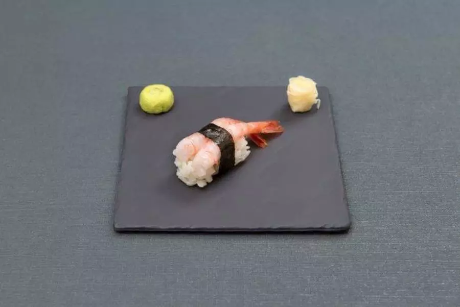 Суши Амаэби