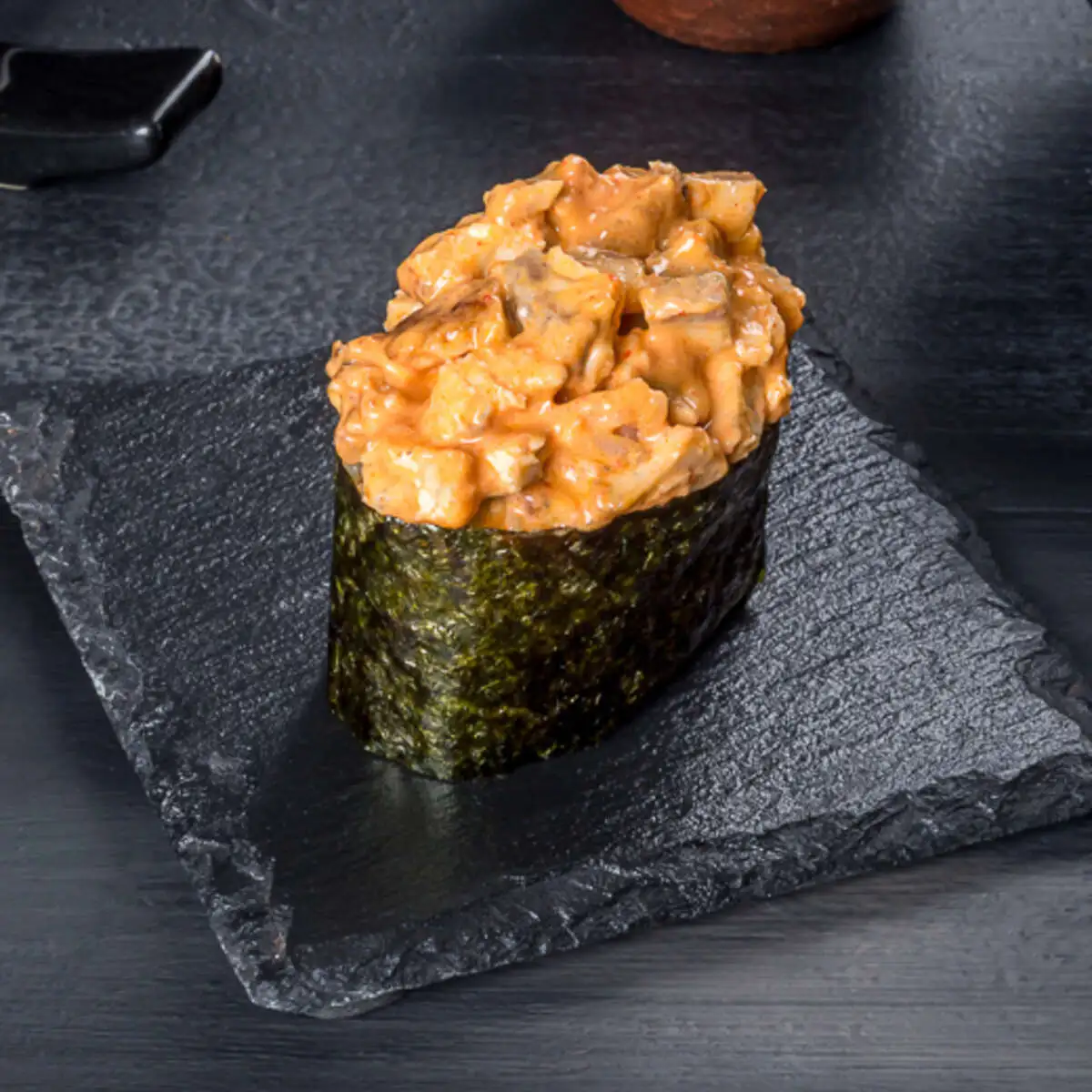 Спайси Унаги