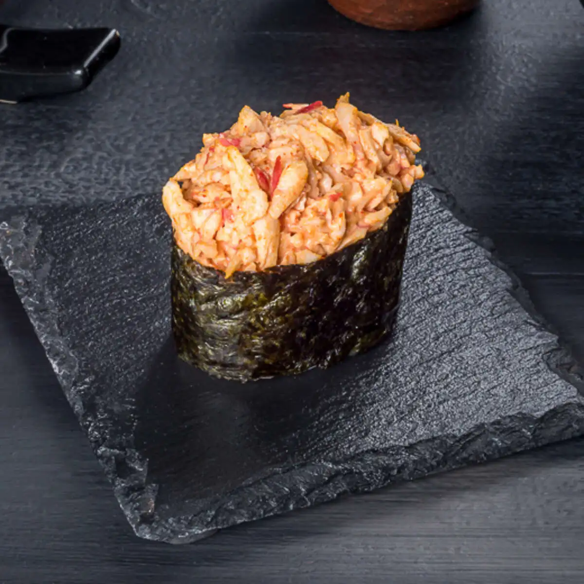 Спайси Кани