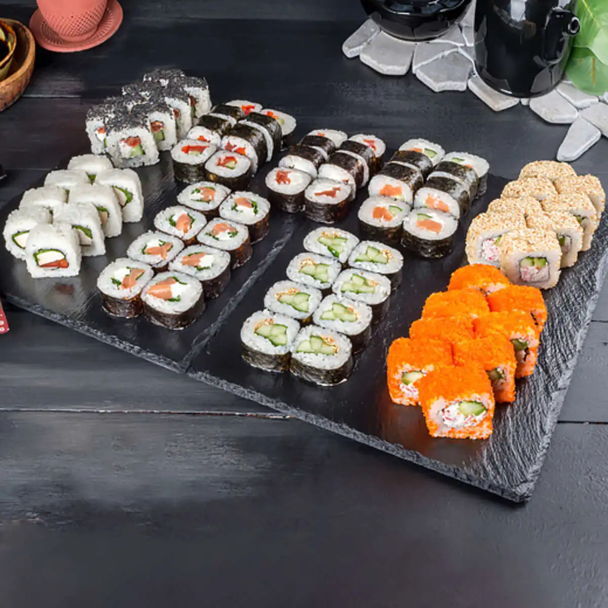 Сет 2 Килограмма