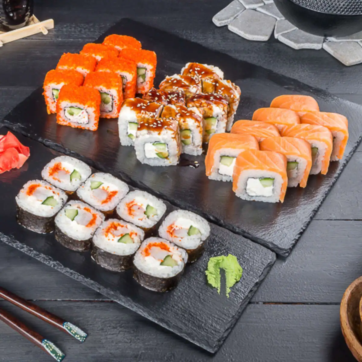 Сет Любимый