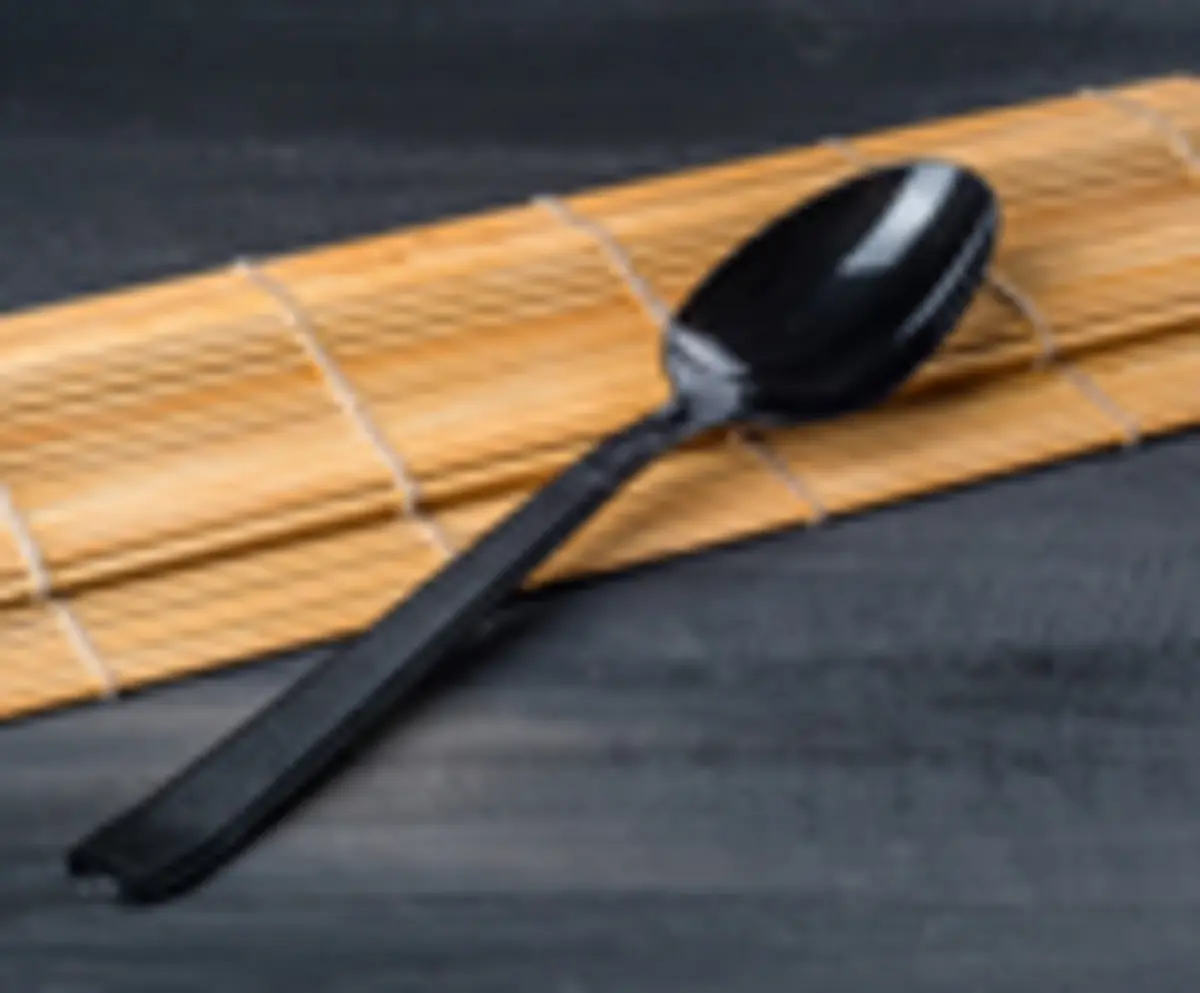 Приборы Ложка