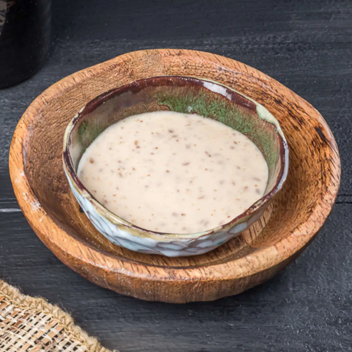 Соус Ореховый