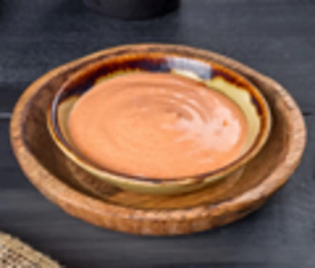 Соус Спайси