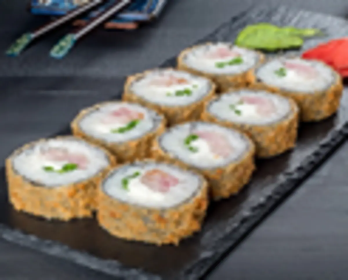 Темпура чикен