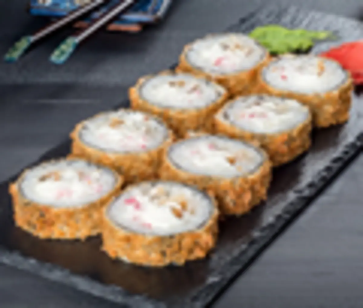 Темпура микс