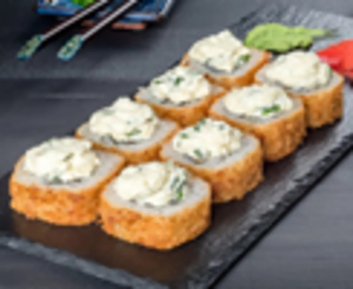 Темпура эби