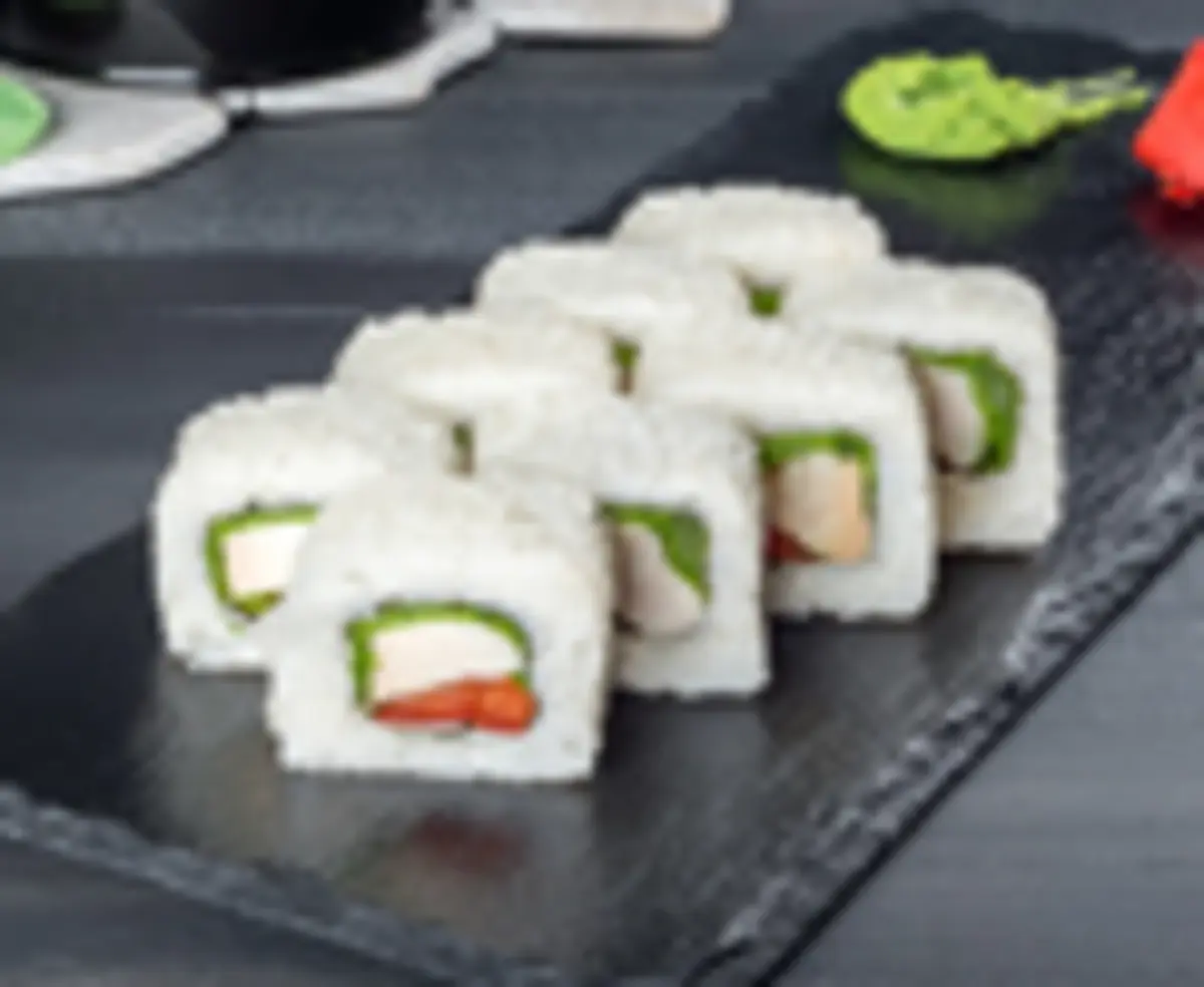 Цезарь ролл