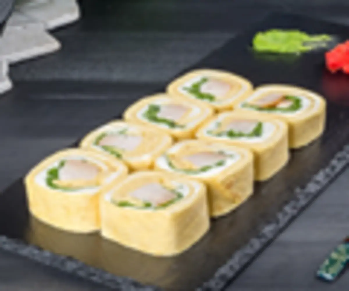 Тортилья чикен