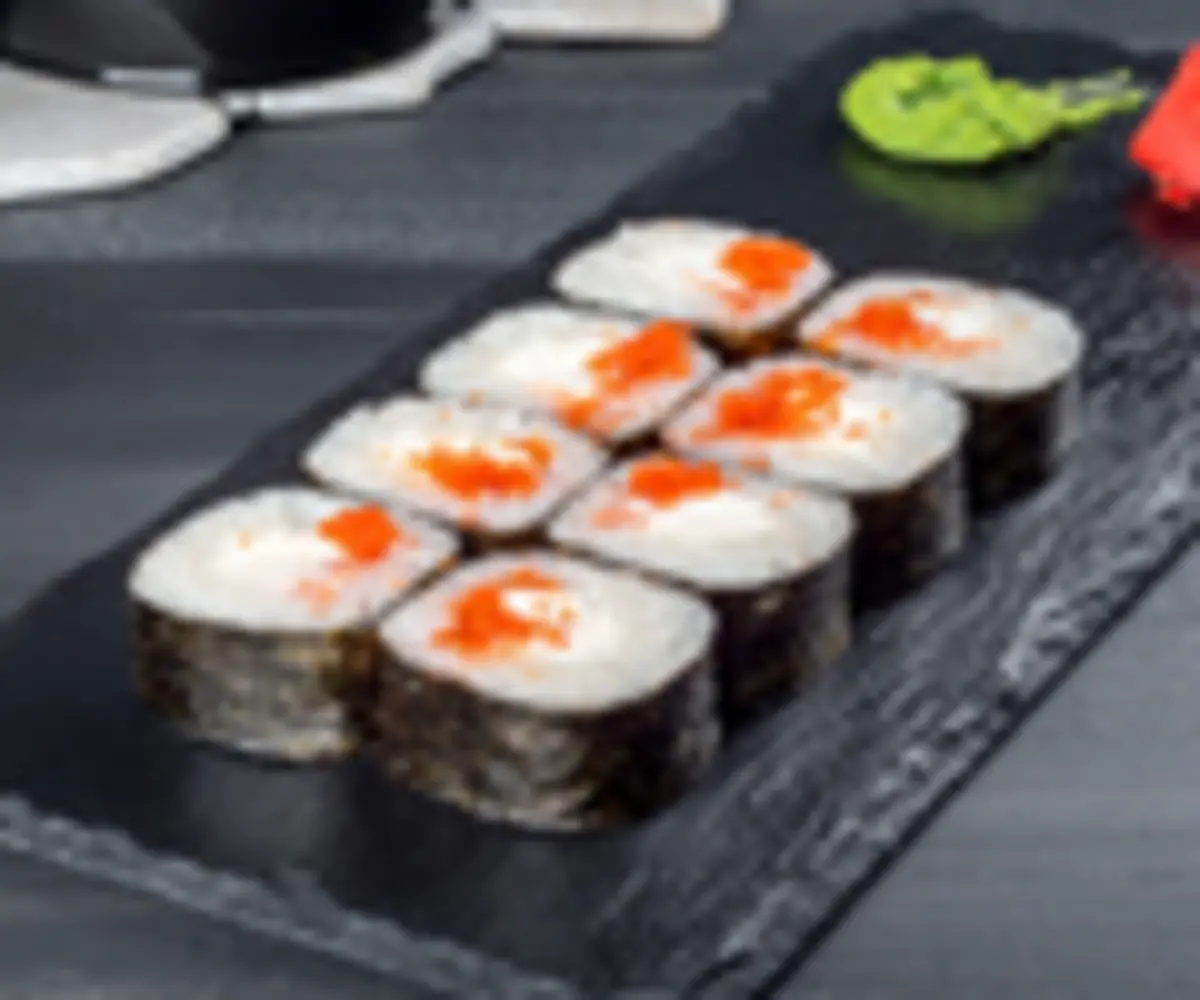 Тобико маки