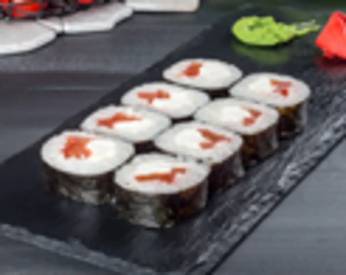 Томато маки