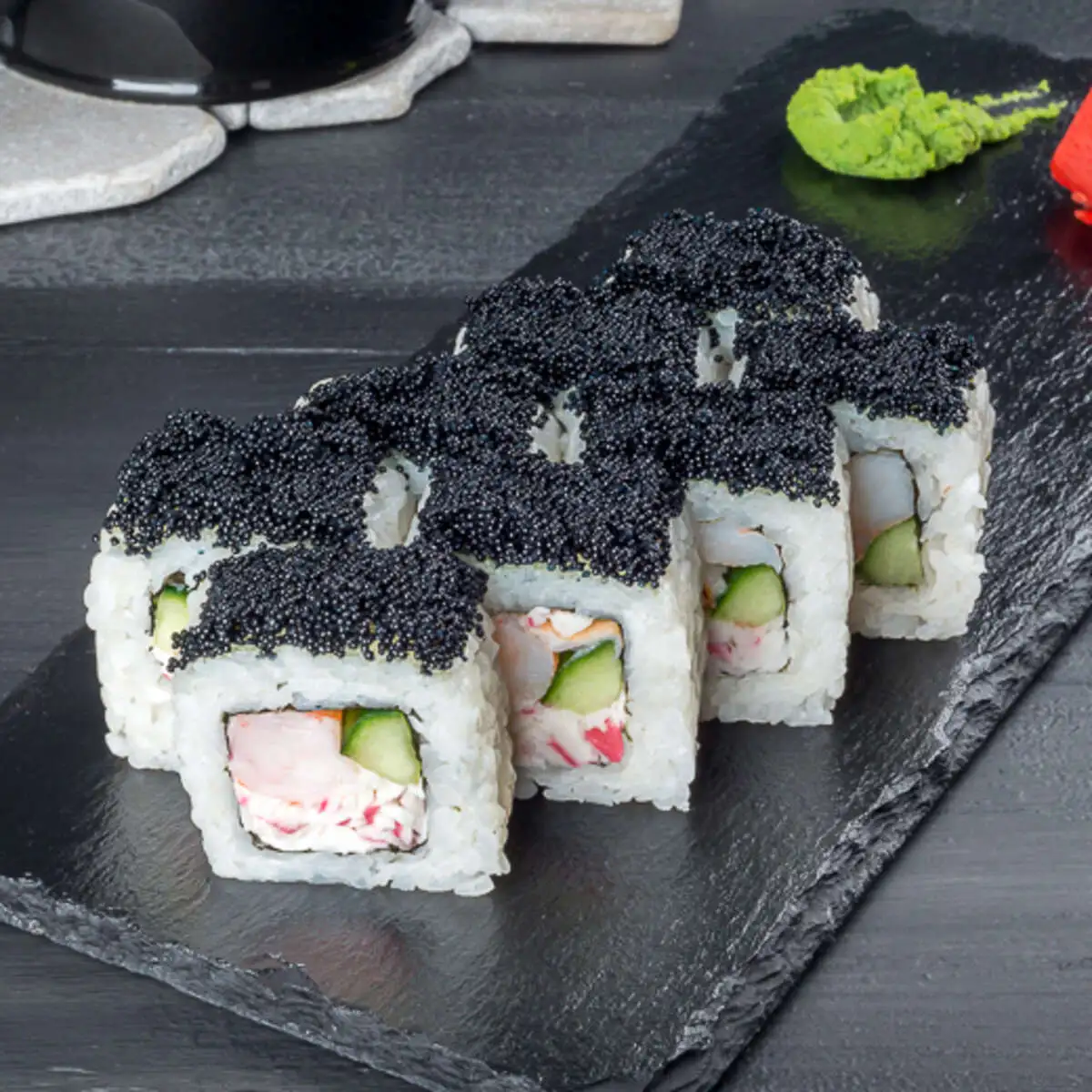 Калифорния блек