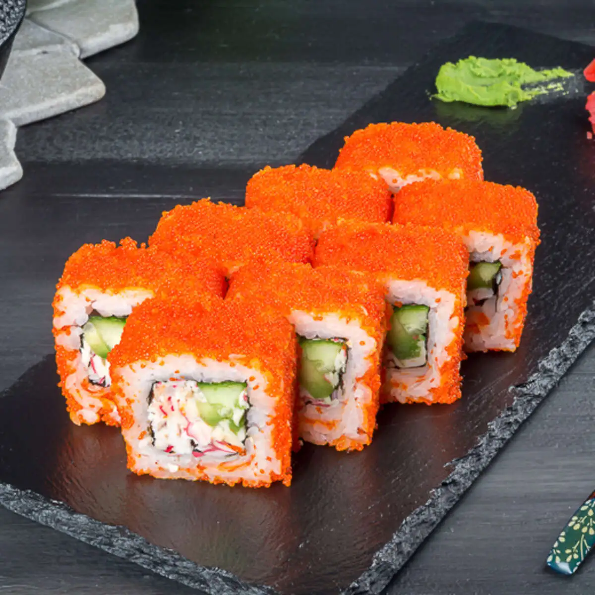 Калифорния