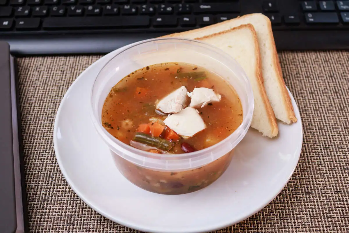 Минестроне