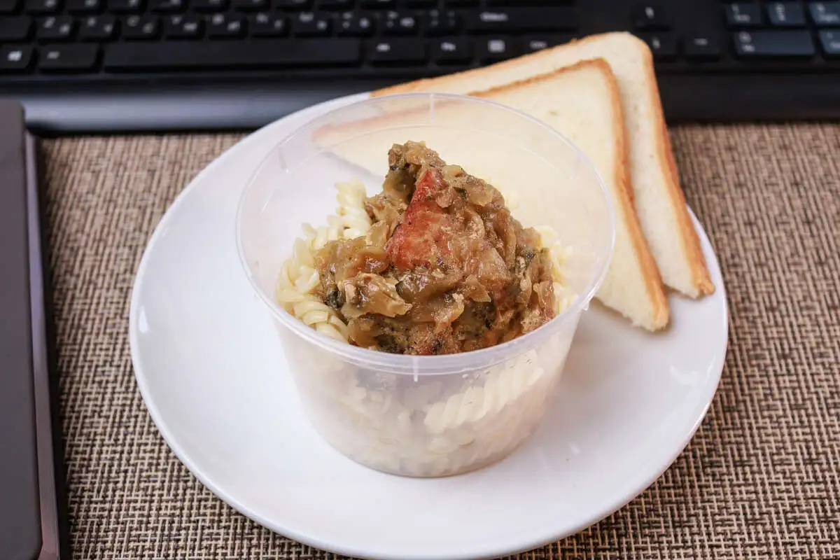 Свинина по-кремлевски