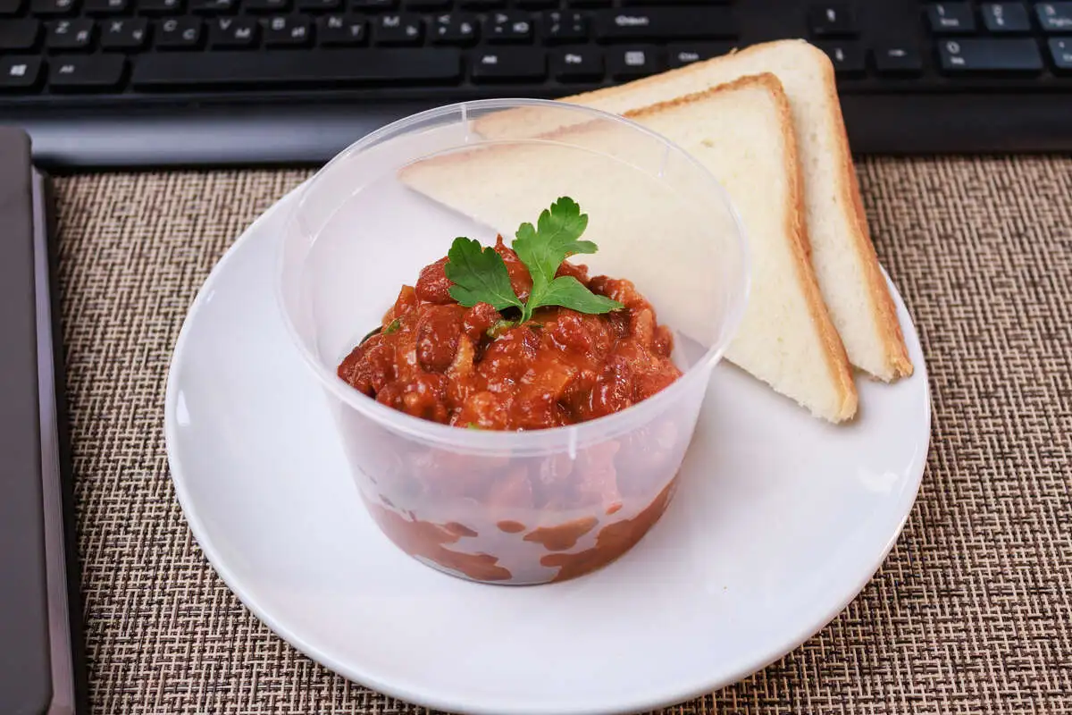 Лобио по-грузински