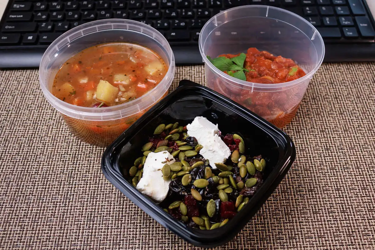 3 Гурман: Афины, Минестроне постный, Лобио по-грузински