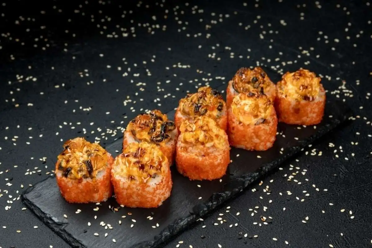 Ролл Шахматный мастер