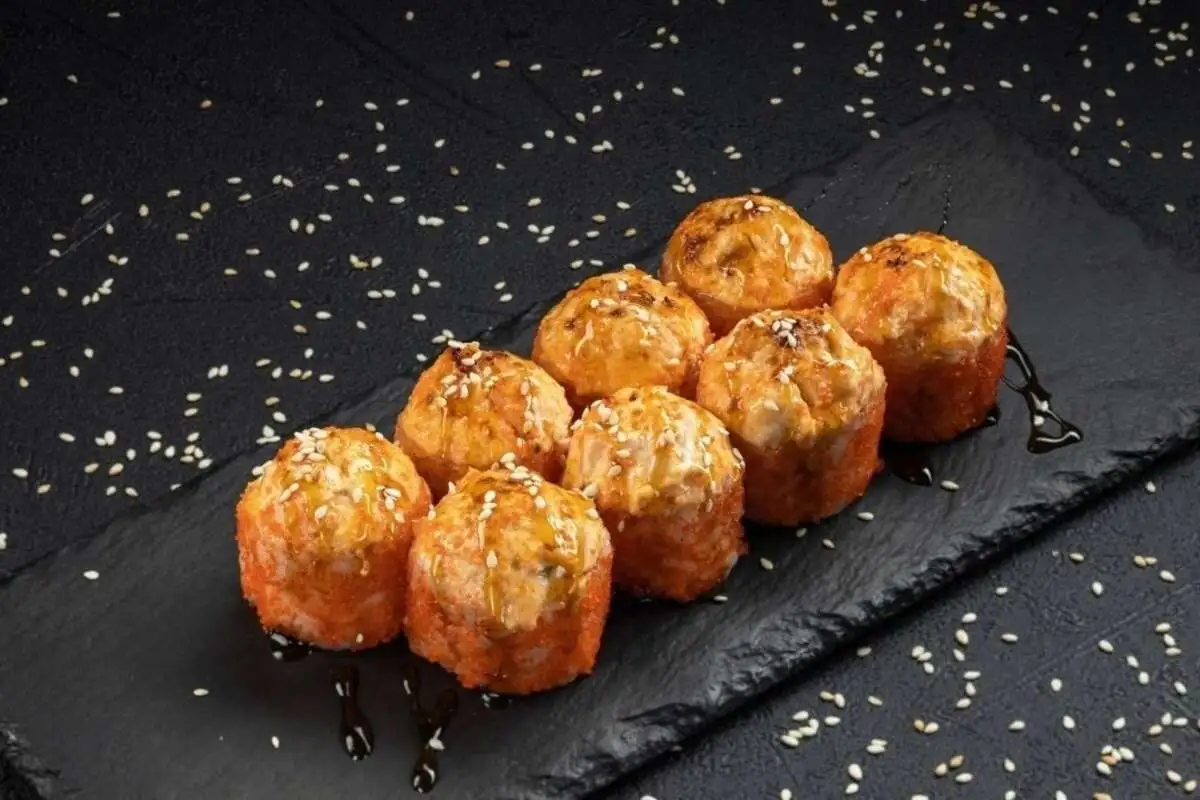 Ролл Кани маки