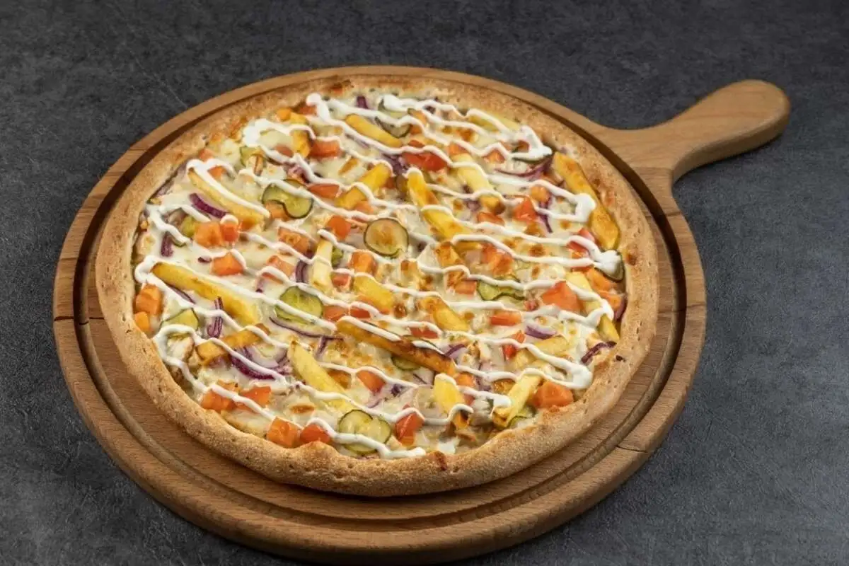 Деревенская