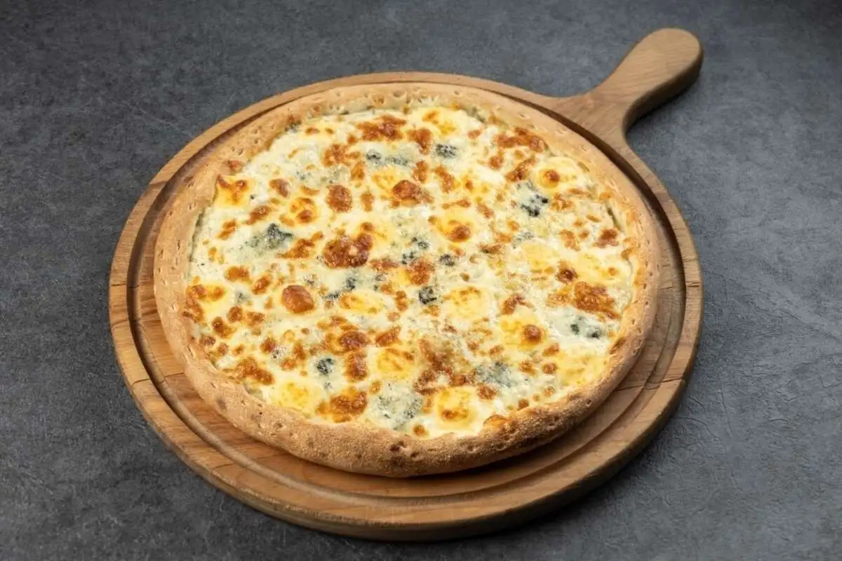 Четыре Сыра