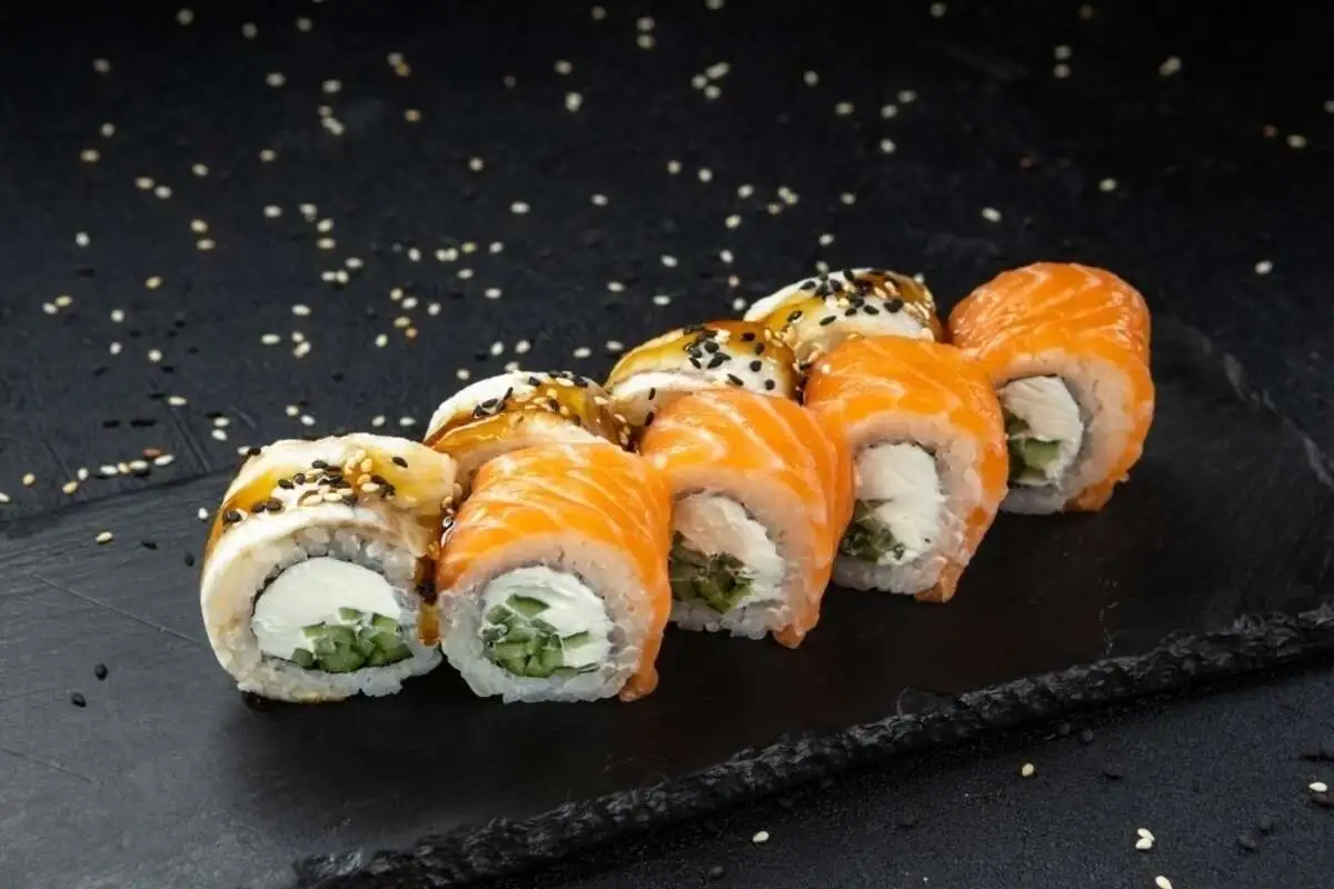 Ролл Аматера