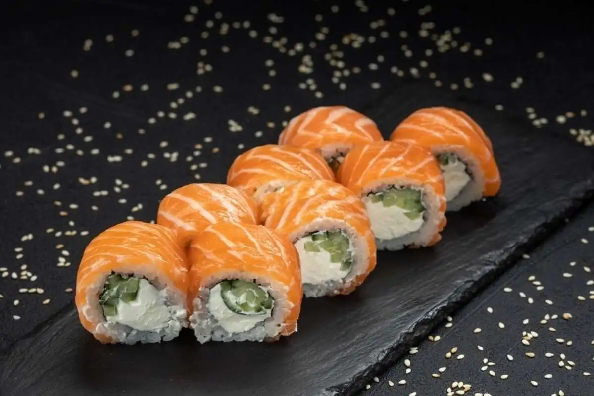 Ролл Филадельфия