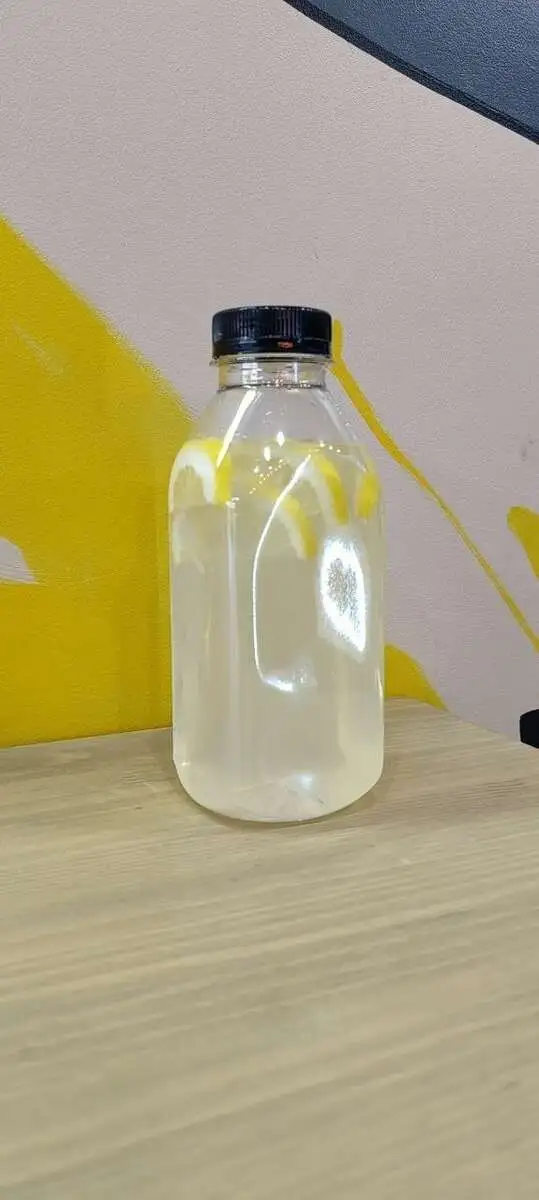 Лимонад Классический