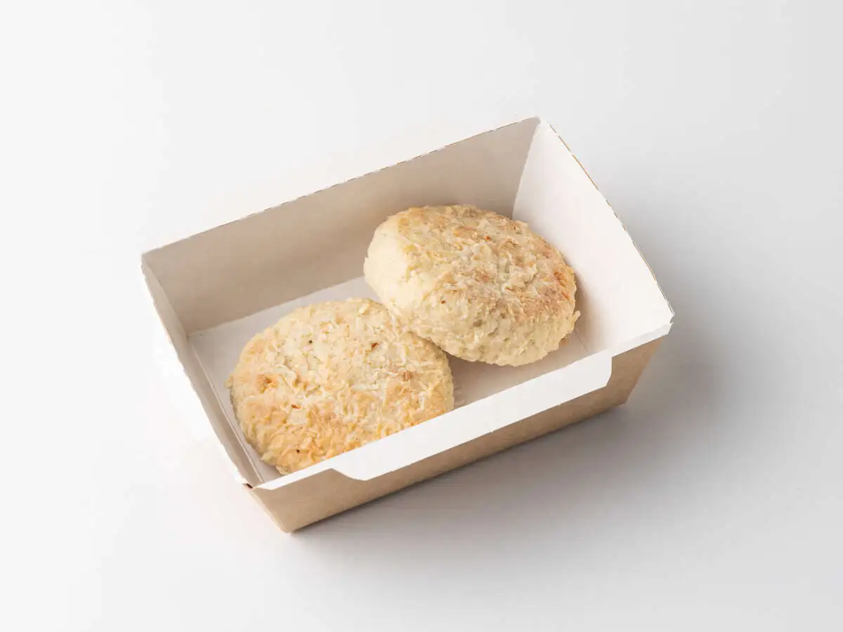 Котлета из щуки