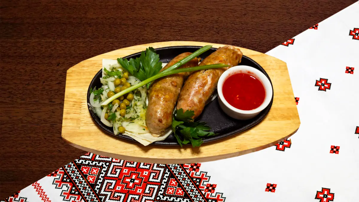 Кырныцеи куриные