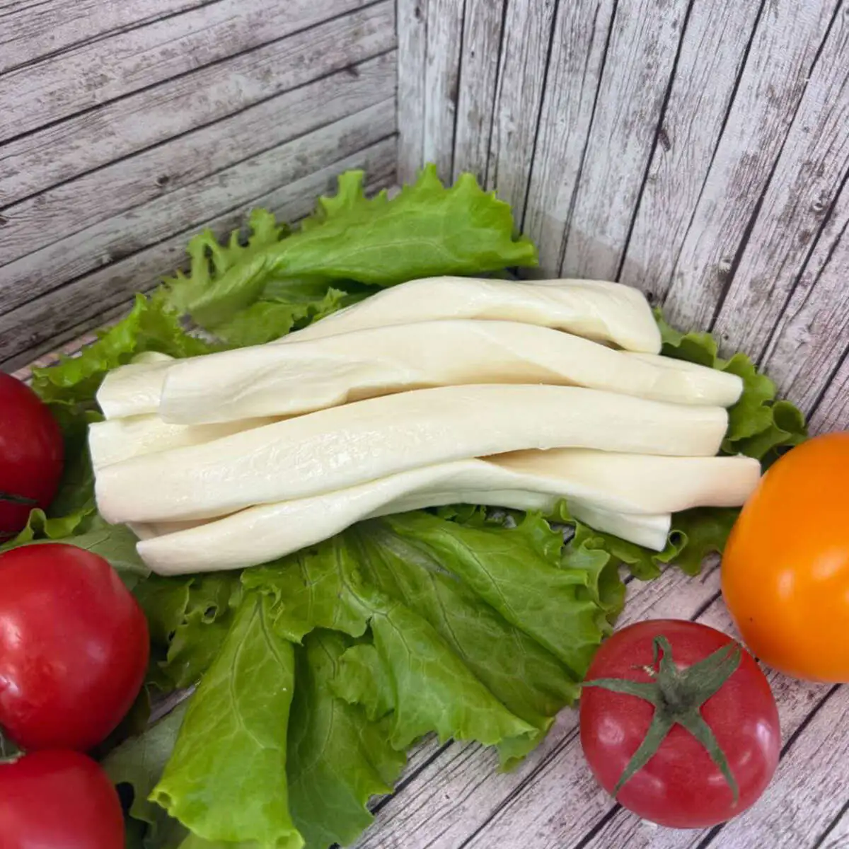 Сыр "Охотничий" балыковый ВЕГА