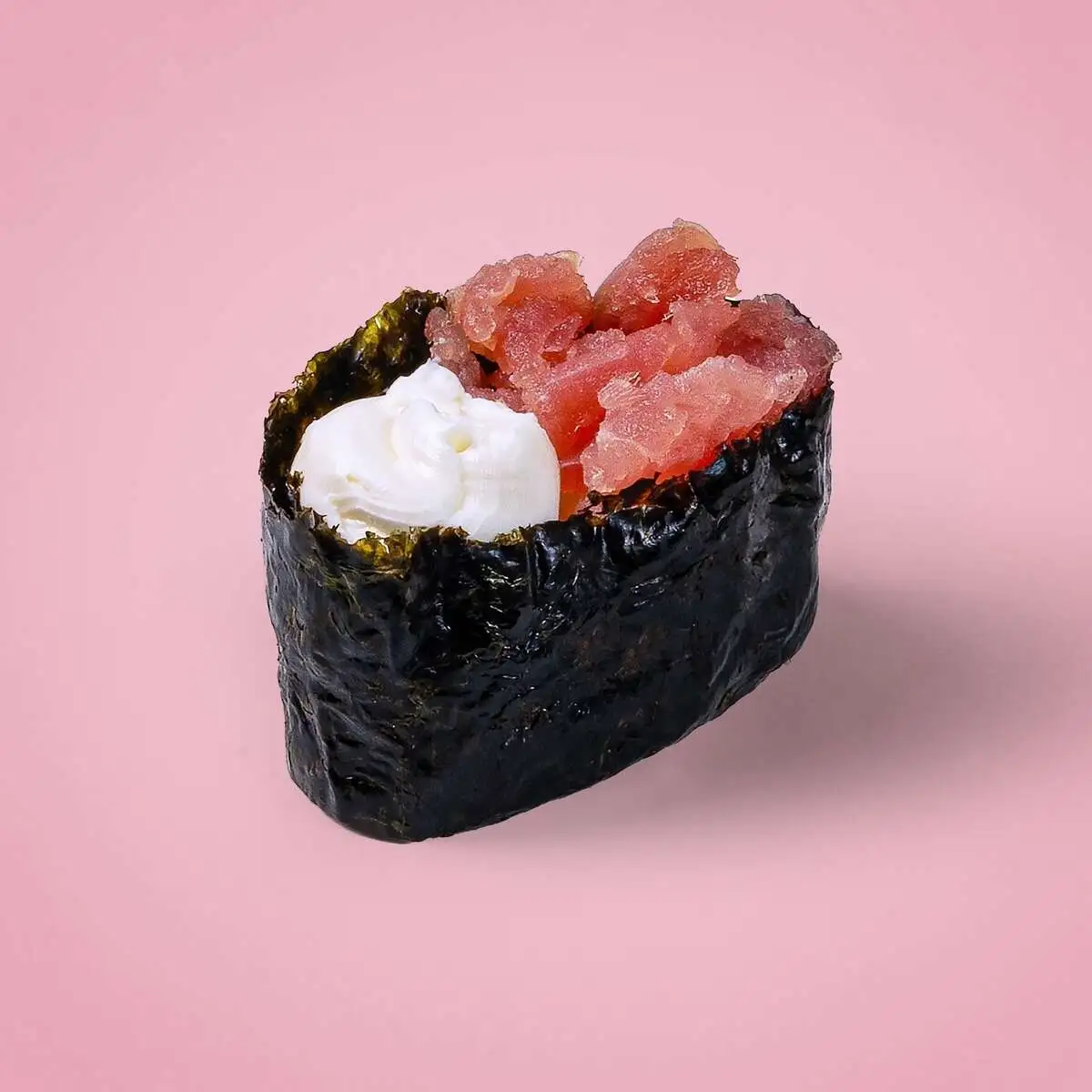 Gunkan Čiz Tuna