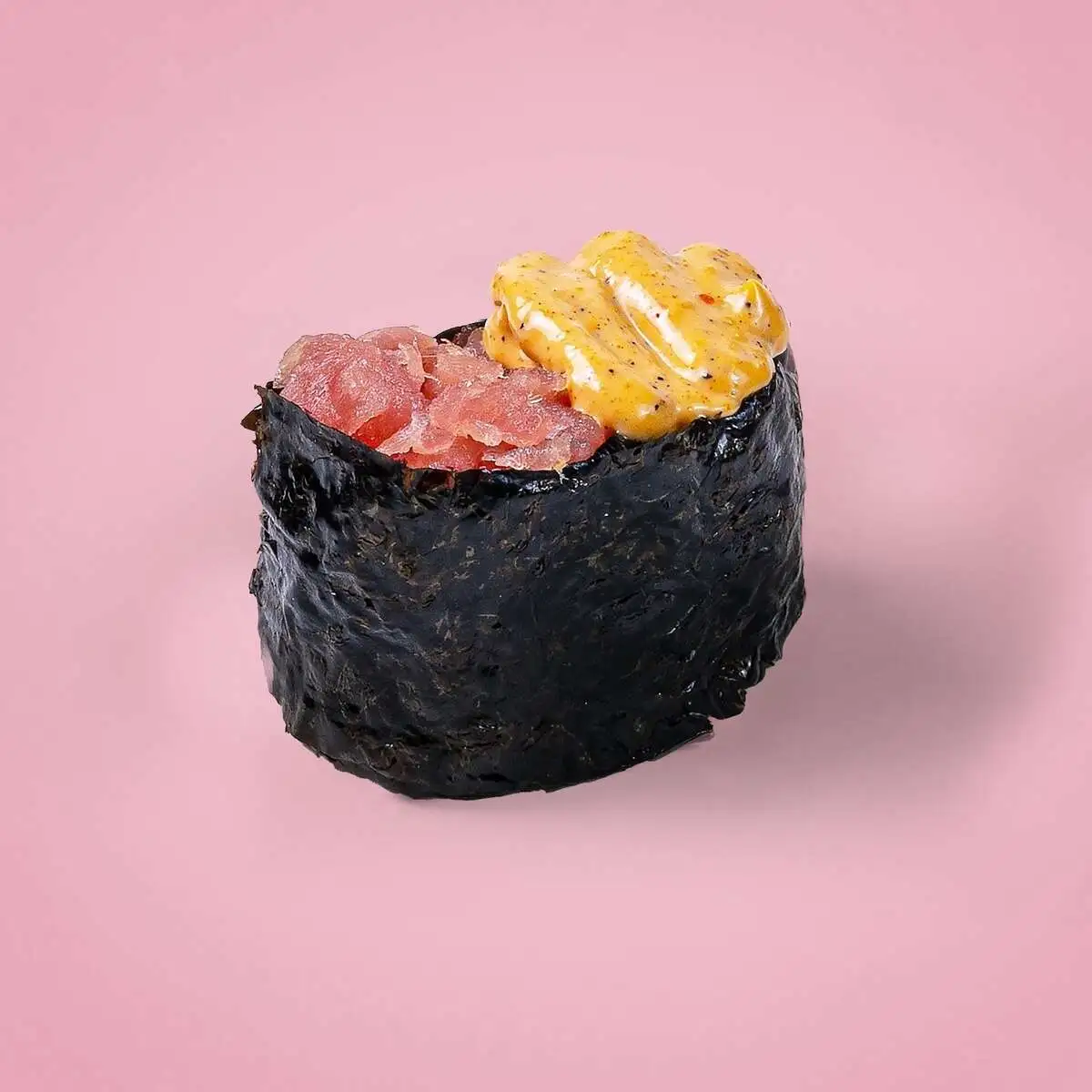 Gunkan Spajsi Tuna